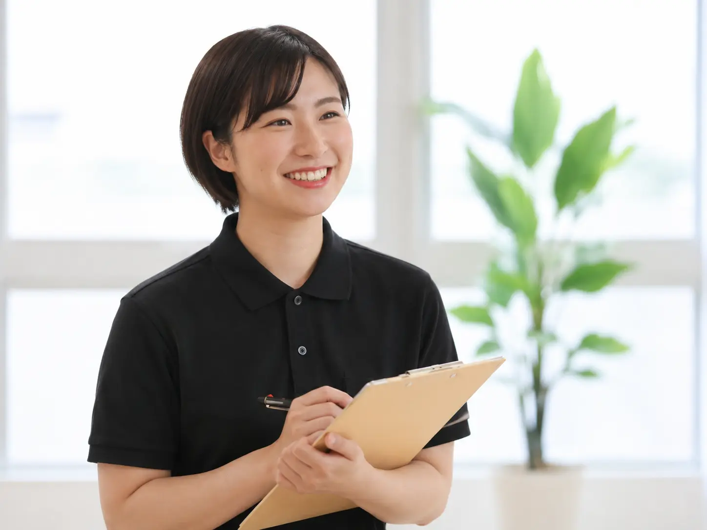日本人スタッフ常駐